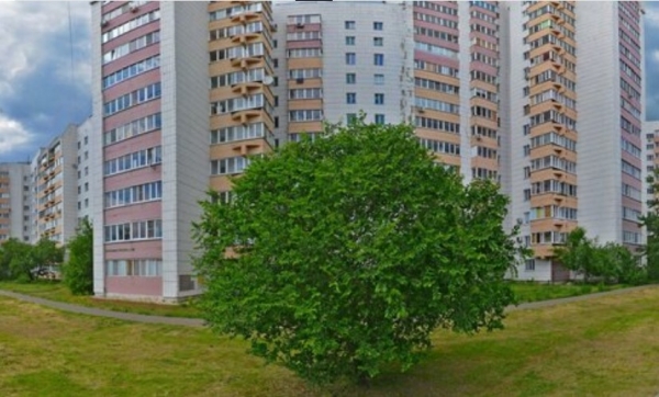 Мини-отель «Мини-хаус»