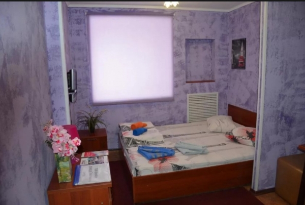 Отель «Торин»