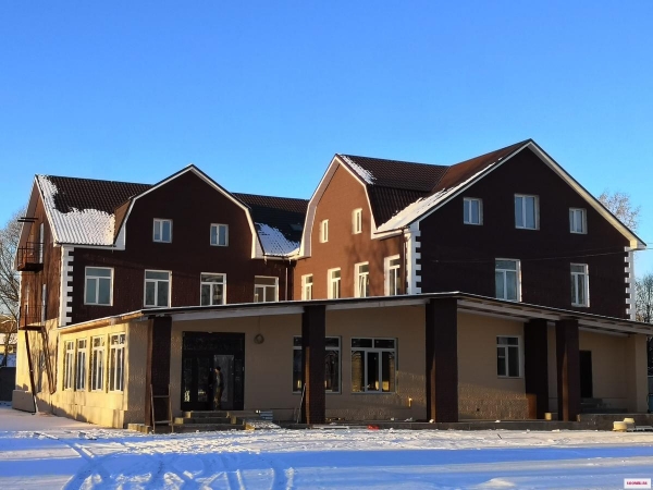 Отель «Домодедово Аэро»