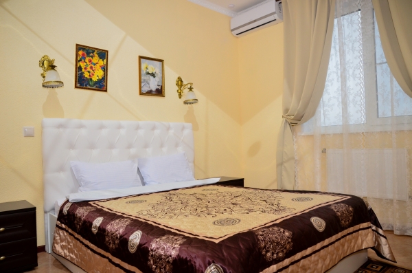 Отель Александрия-Домодедово