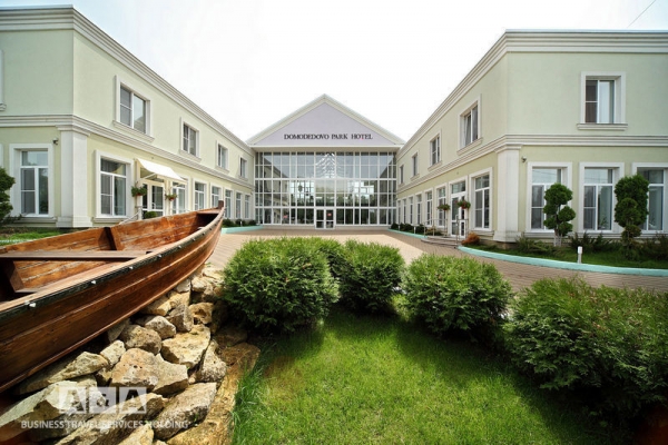 De`Lore Park Hotel Domodedovo