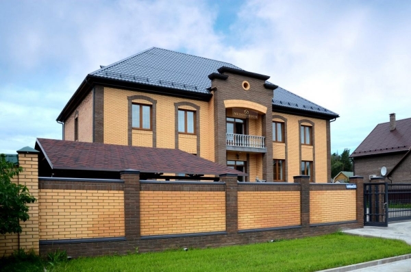 Мини-гостиница «Медово Хауз»