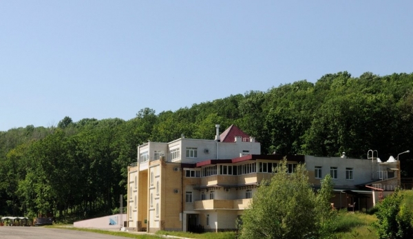 Отель «Форест Парк»