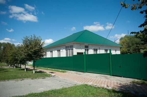 Мини-отель «Задонский»