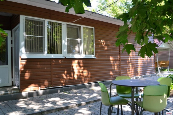 Мини-гостиница ССК