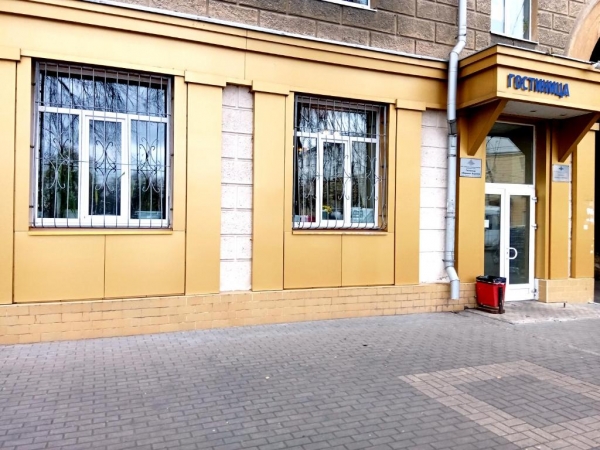 Гостиница Маршал Воронеж