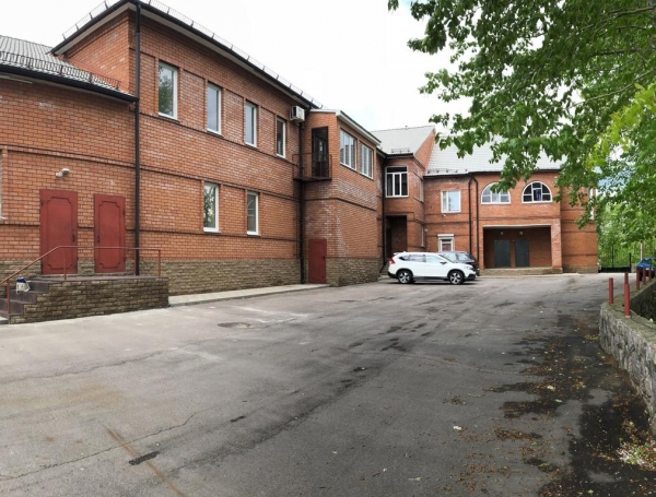 Гостевой дом Мельница