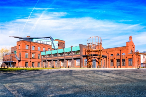 Отель «Резиденция Амилко»