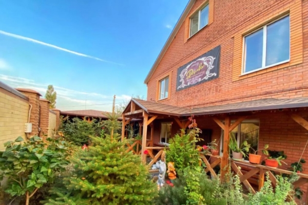 Мини-гостиница «Дежавю»