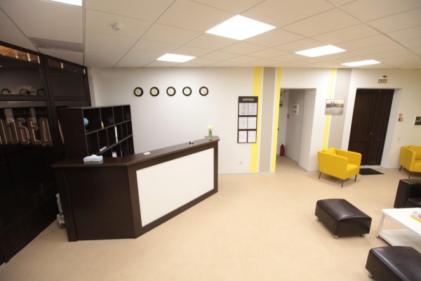 Мини-Отель «Победа»