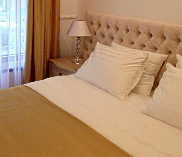 Отель Homesuites