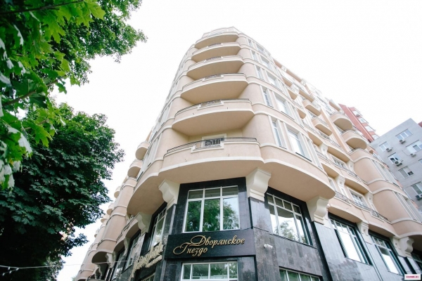 Бутик Отель Дворянское Гнездо