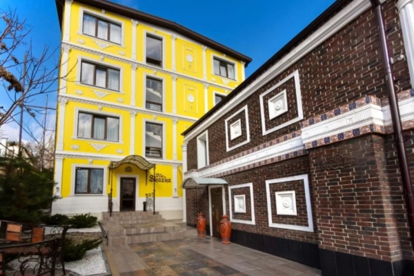 Гостевой дом «Сказка»