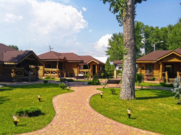 Мини-гостиница «Тет»