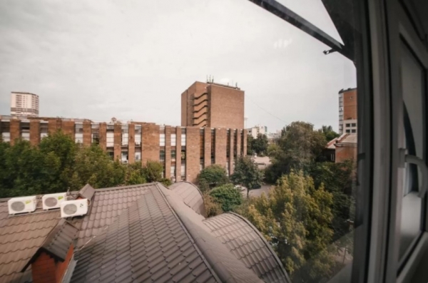 Отель БиблиОтель