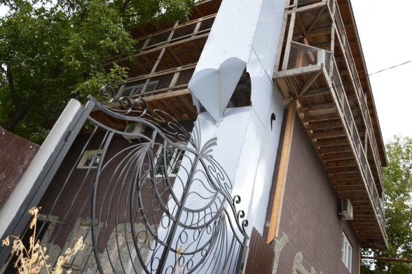 Мини отель Лев