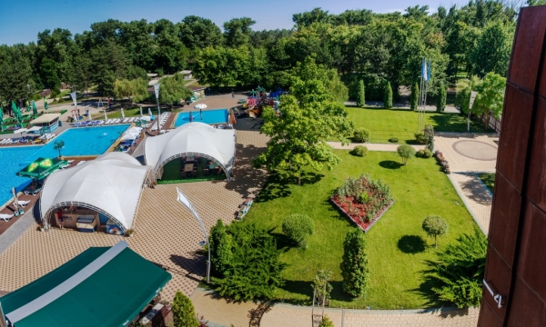 Отель Villa Residence