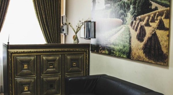 Мини-отель «5 сезонов»