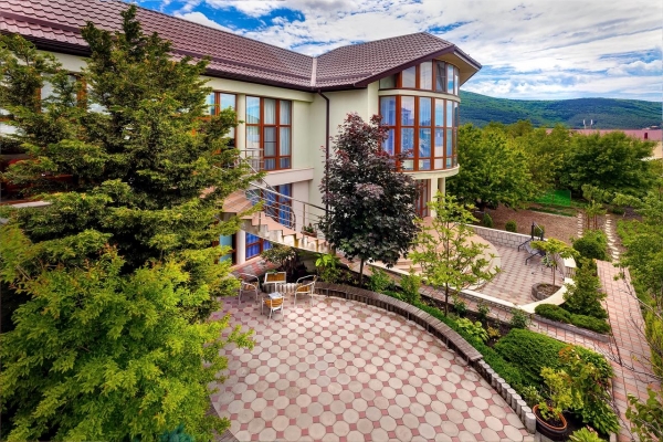 Гостевой дом «Вилла Мария»