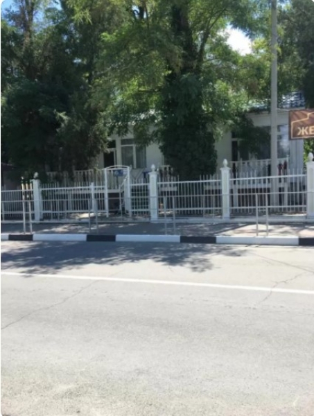 Гостевой дом «Прованс»