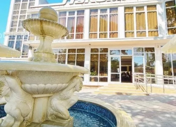 Мини-гостиница Лакомка