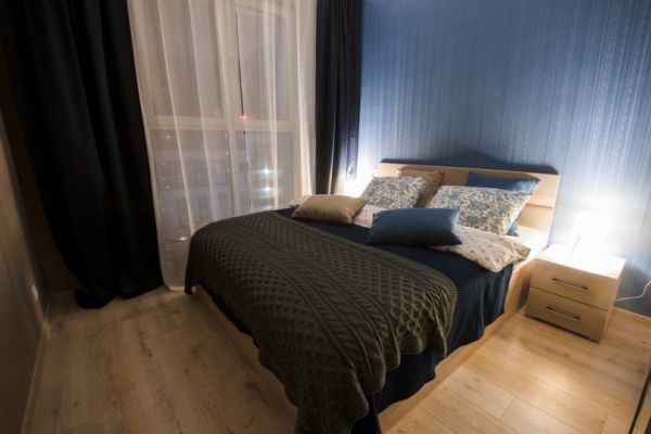 Апарт-отель Depart Open Space