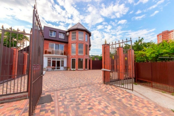 Мини-отель «Luna Краснодар»