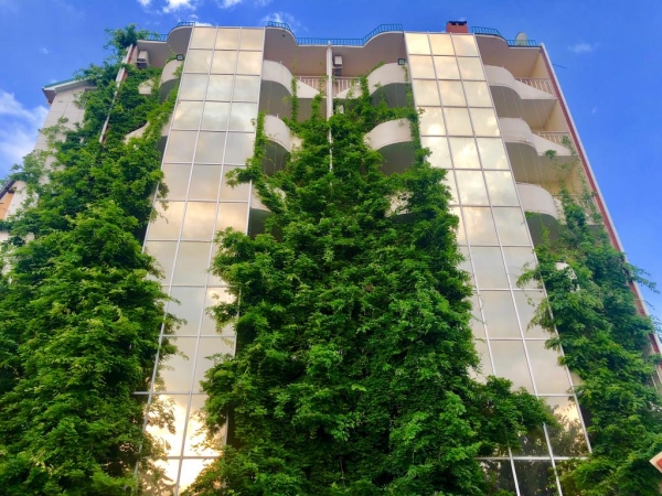 Гранд Отель Уют