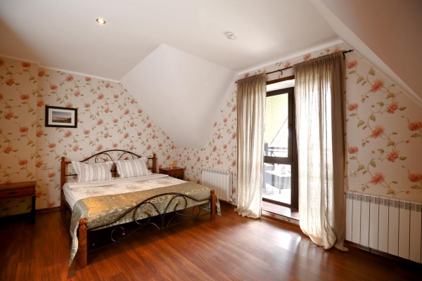 Отель Харчевня