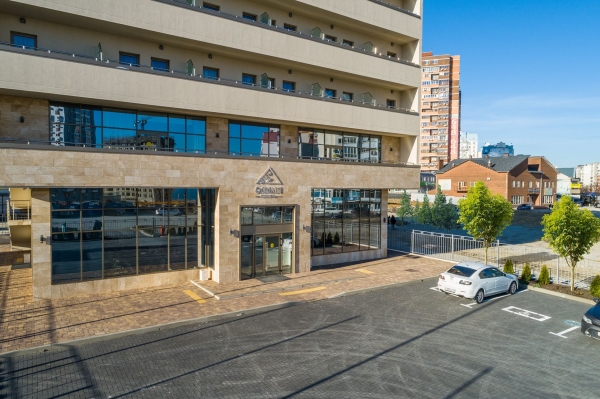 Отель «Олимп»