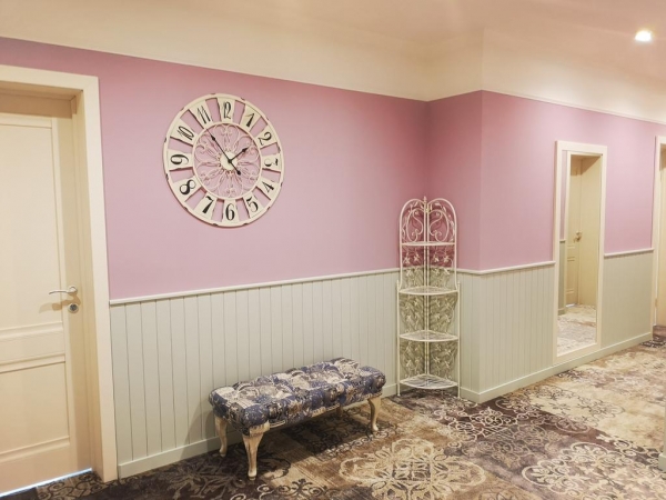 Мини-гостиница Прованс на Вербовой