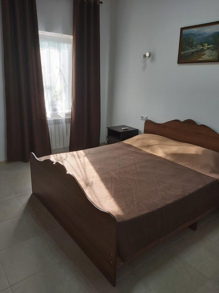 Гостевой дом Натали Inn