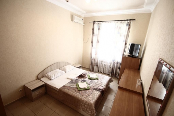 Отель Натали