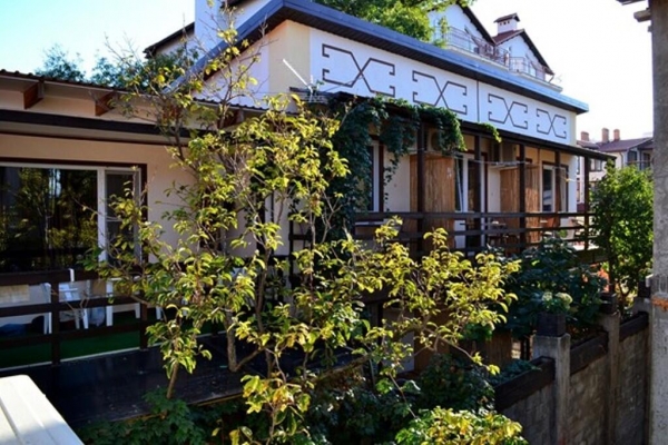 Гостевой Дом у Пляжа