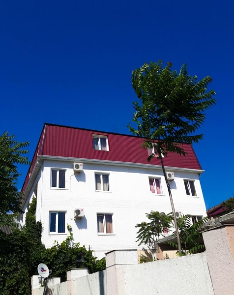 Отель Релакс