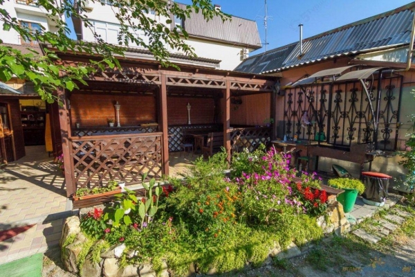 Гостевой Дом Манго