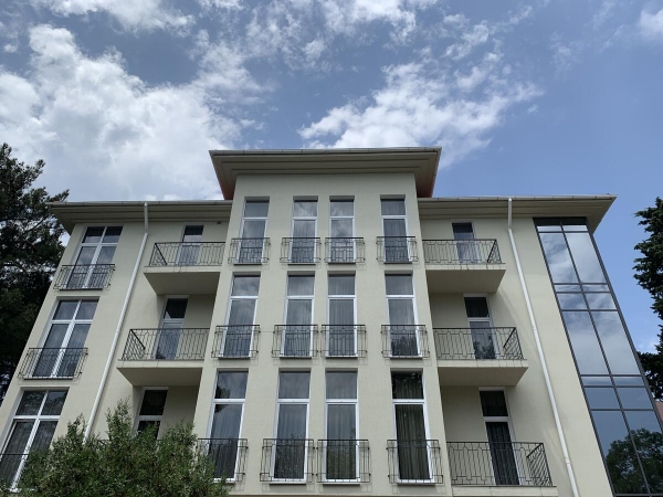 Гостевой дом Z