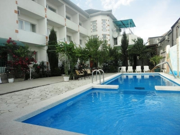 Бутик-отель «Семейный»