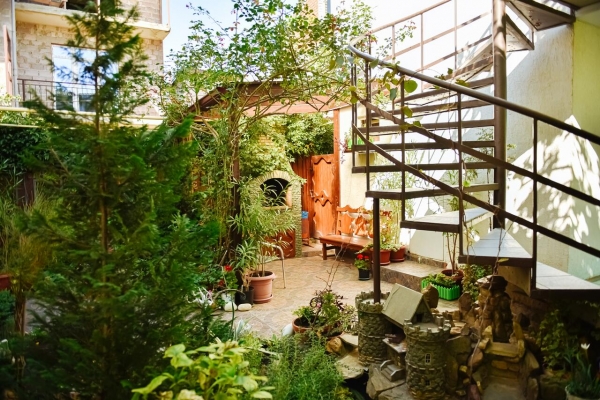 Мини-гостиница «На Толстого 7»