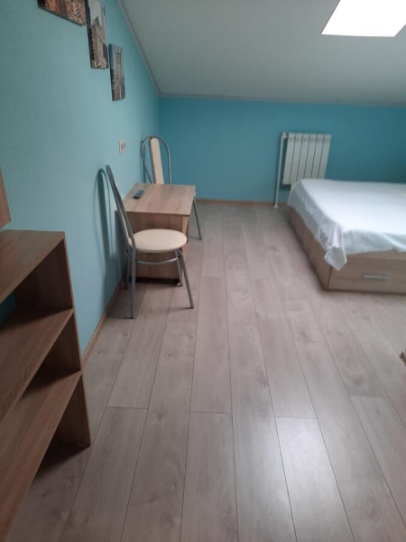 Мини Отель Оазис