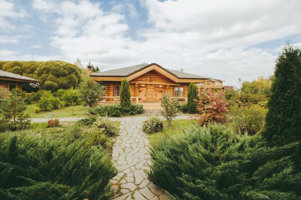 Отель Ярославна