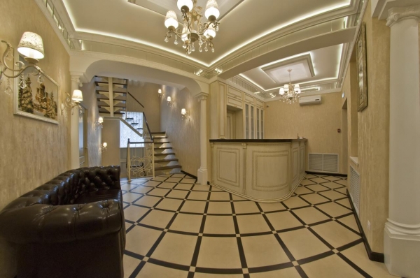 Отель Светлица