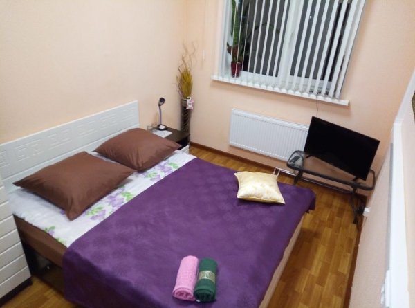 Мини-отель Брусника