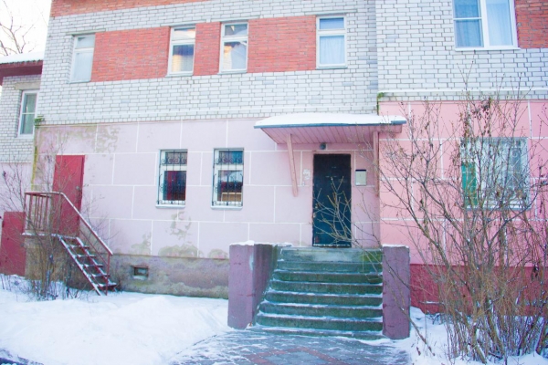 Отель «Вологодские Зори»