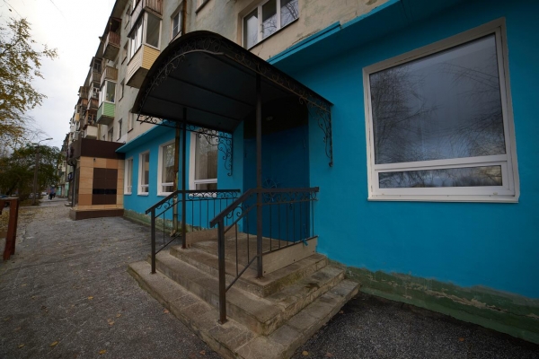 Отель Никольская Гавань