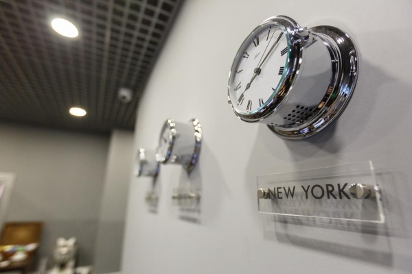 Гостиница Адмирал