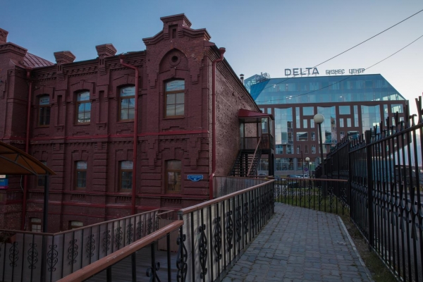 Отель МакаровЪ