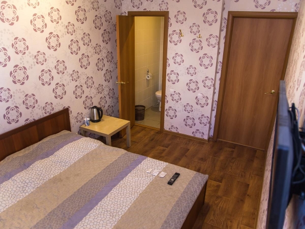 Отель Поморский