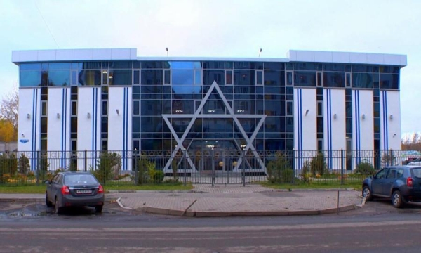 Отель ЕКЦ Звезда Севера