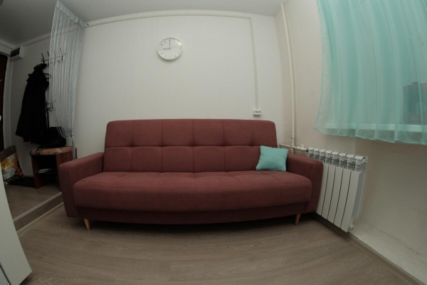 Апарт-готель Первый